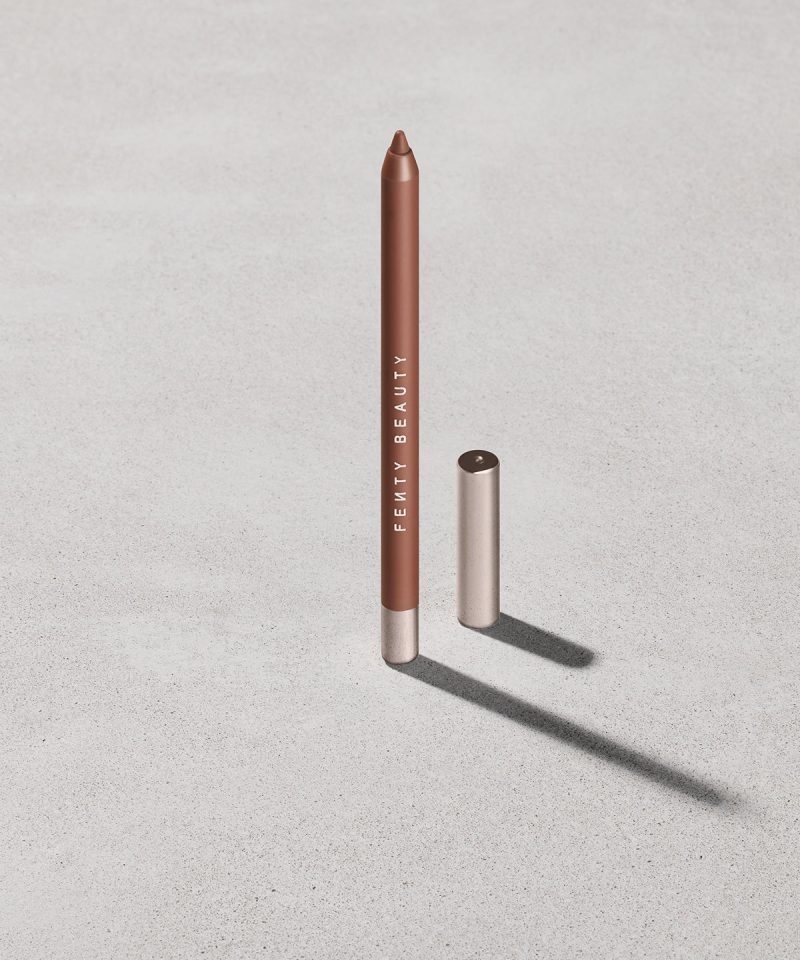 Trace'd Out Longwear Waterproof Pencil Lip Liner — Rubbabandz