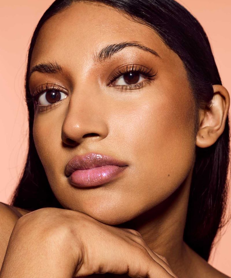 Alternative view of Gloss Bomb Universal Lip Luminizer — Grape Splash