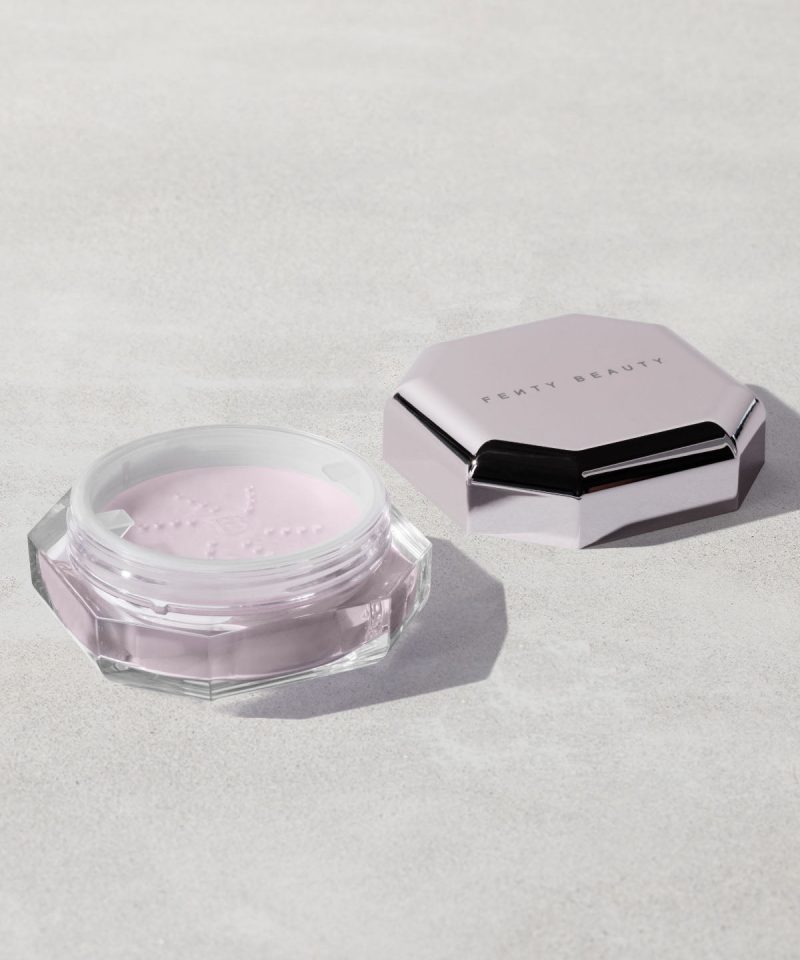 Set it Down Superfine Blurring Setting Powder — Lavender