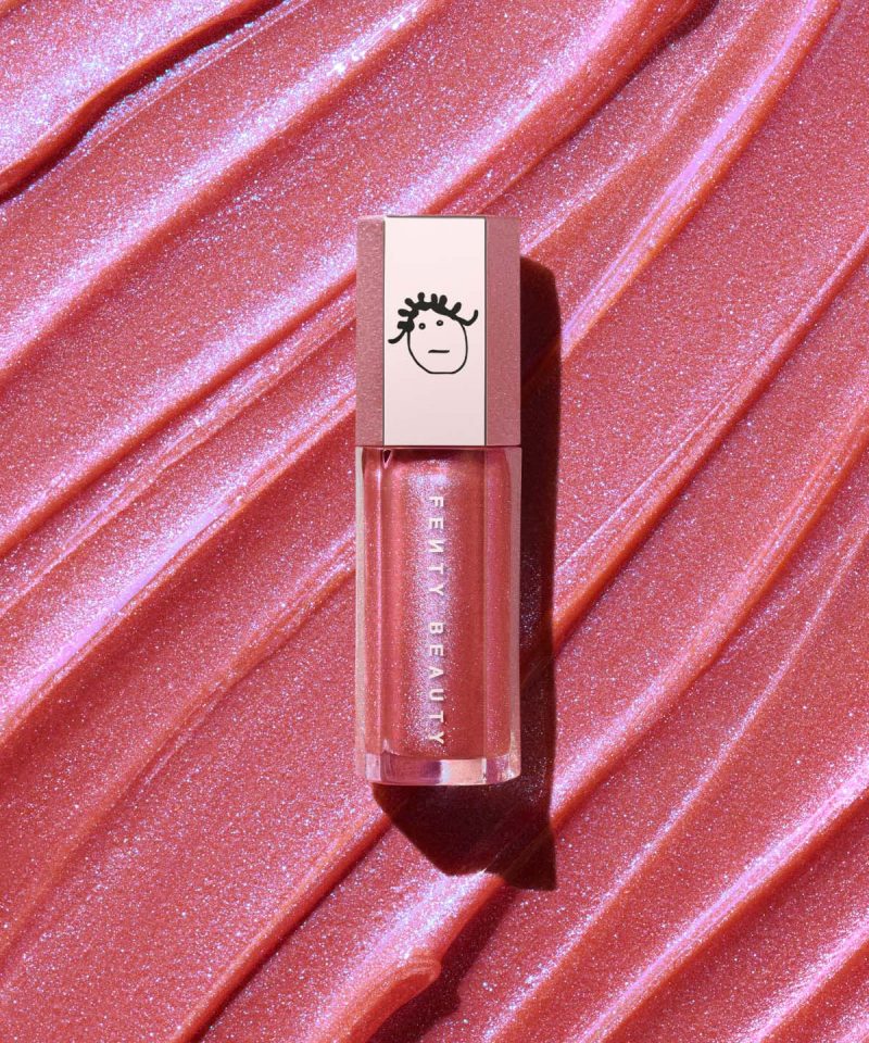 Gloss Bomb Universal Lip Luminizer — Grape Splash
