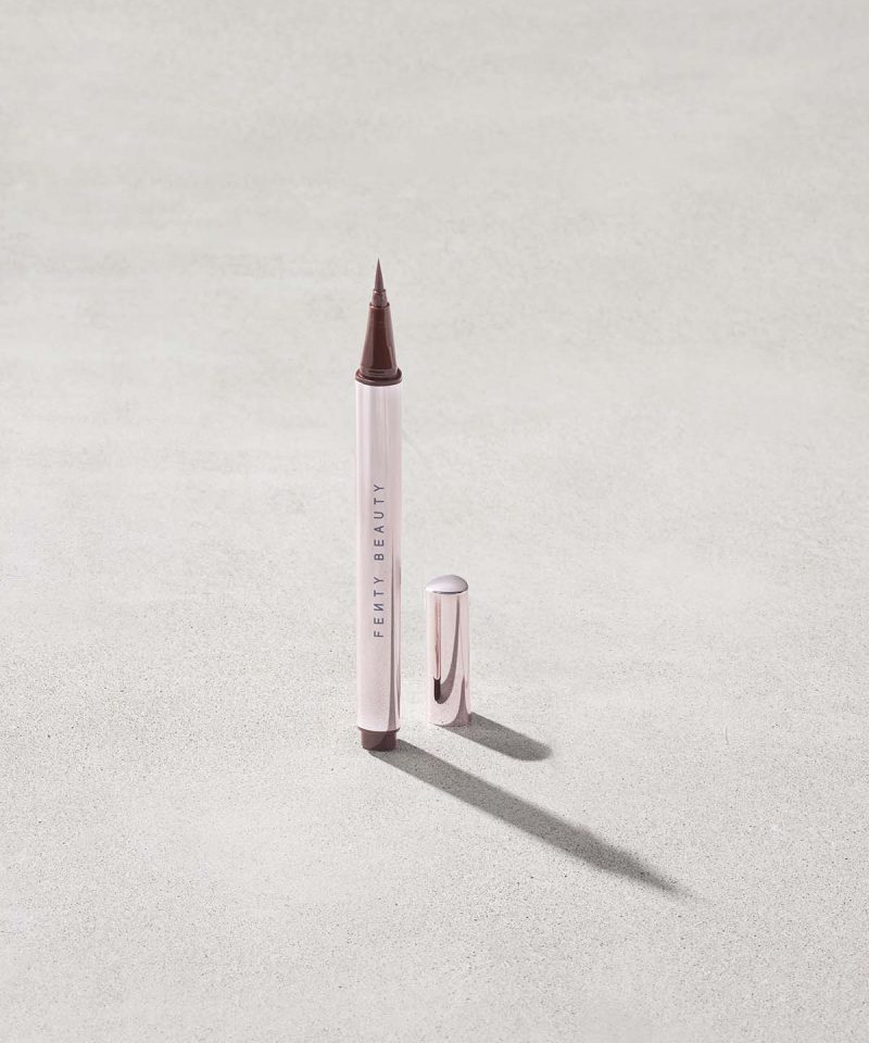 Flyliner Longwear Liquid Eyeliner — In Big Truffle