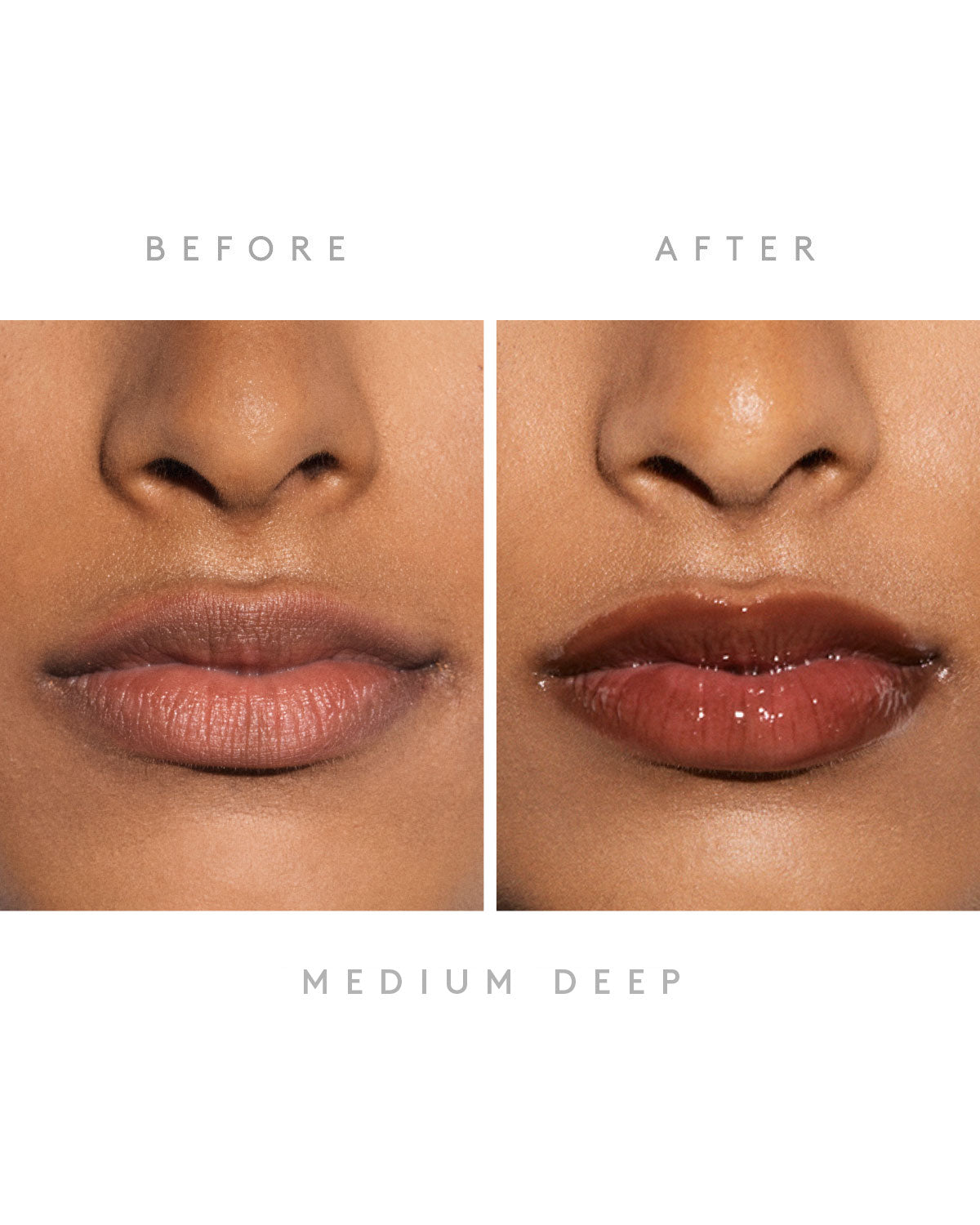 Triple Drip Gloss Bomb Trio - Image 9