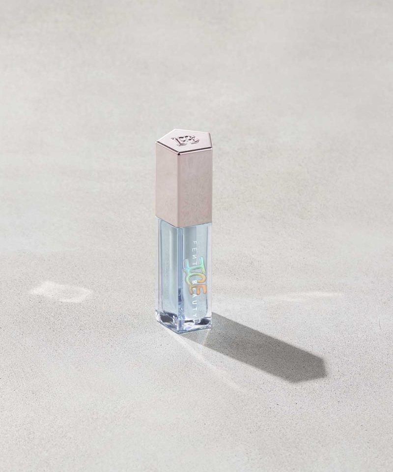 Gloss Bomb Ice Cooling Lip Luminizer — Cold Heart'd