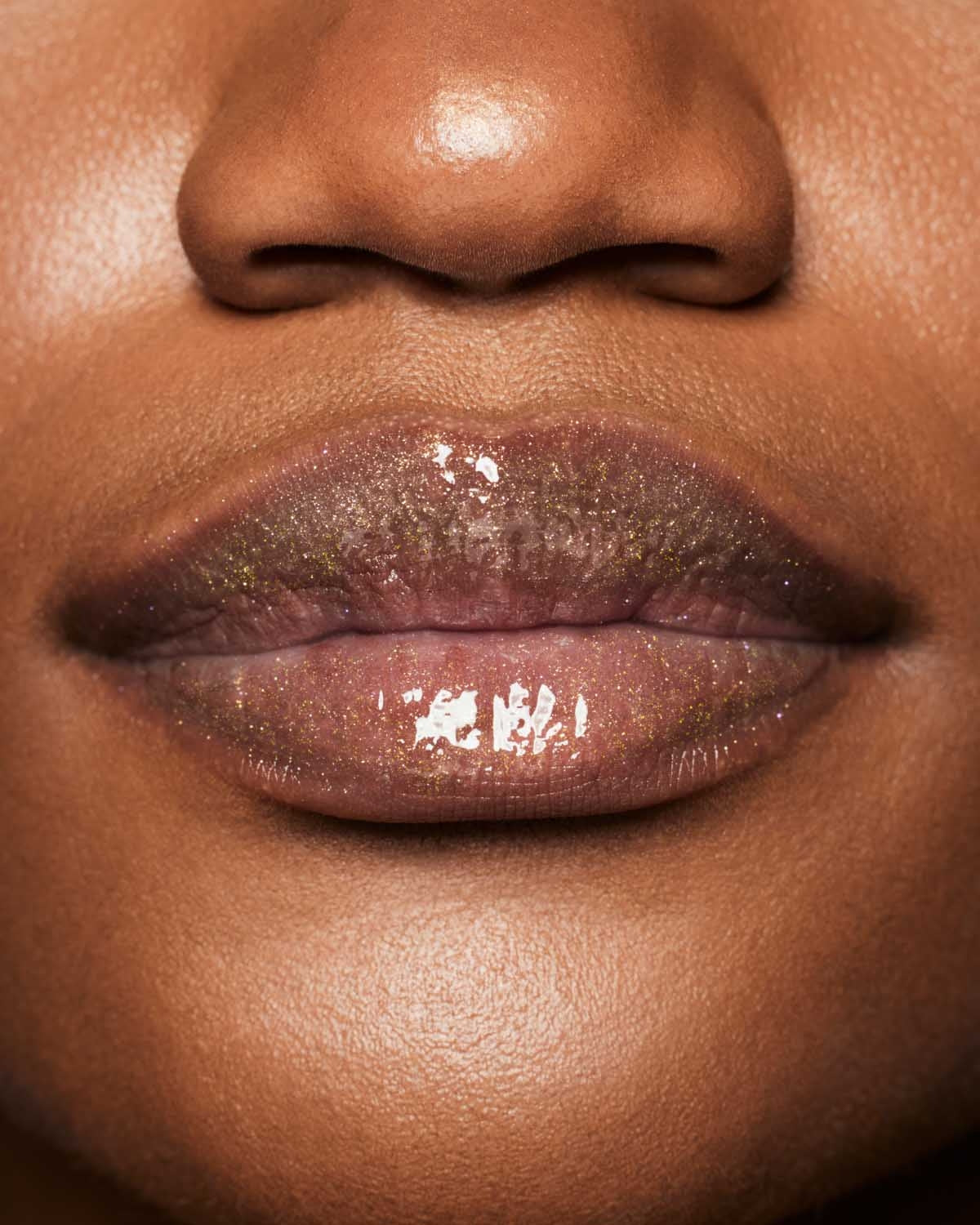 Gloss Bomb Universal Lip Luminizer: Arcane Collection — Risky Rulin - Image 2