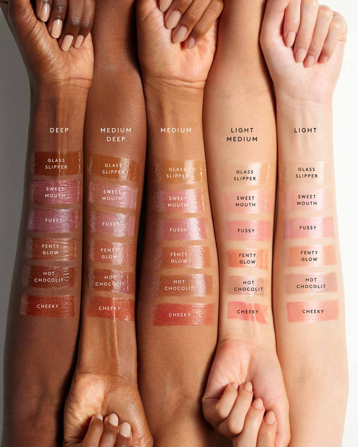Gloss Bomb Universal Lip Luminizer — $weet Mouth - Image 6