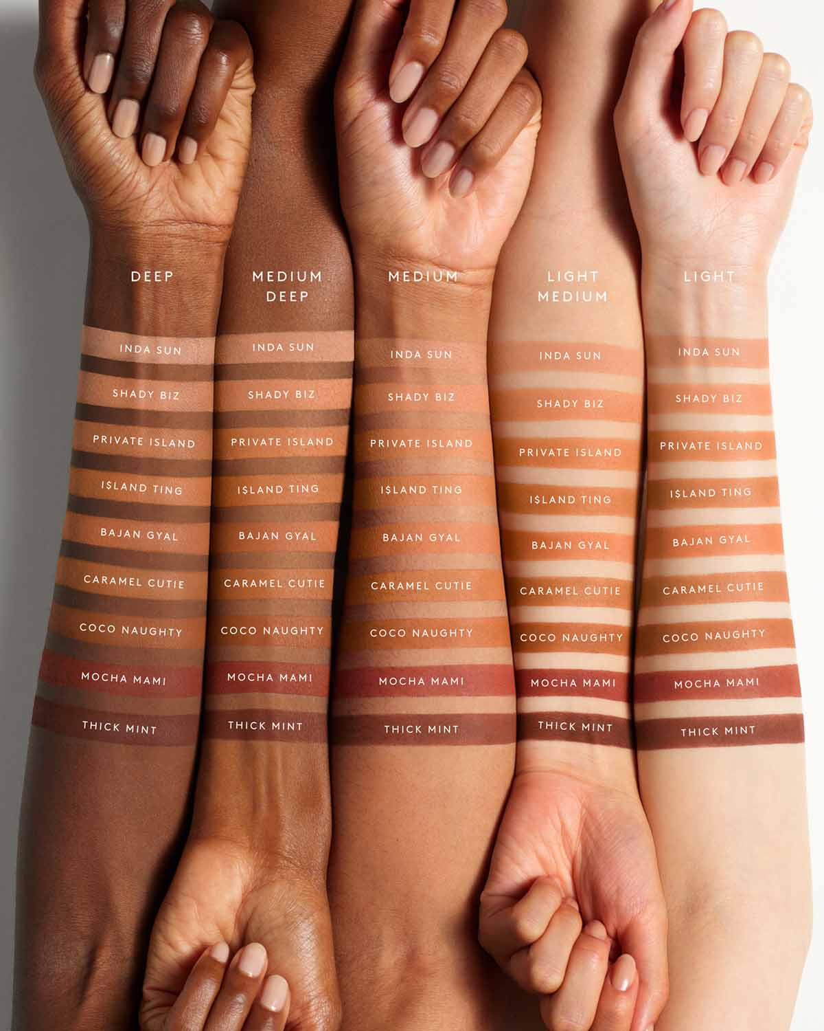 Sun Stalk'r Instant Warmth Bronzer — Bajan Gyal - Image 6