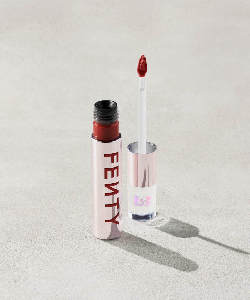 Fenty Icon Velvet Liquid Lipstick — Fiyaproof