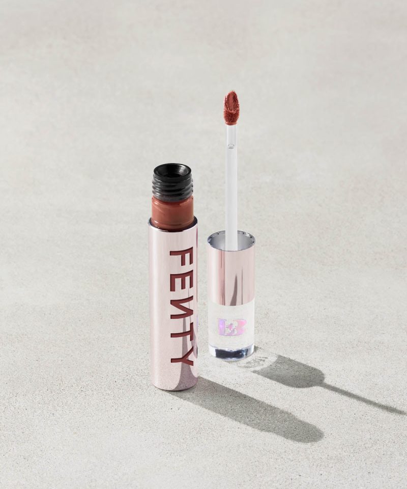 Fenty Icon Velvet Liquid Lipstick — Truth Fairy