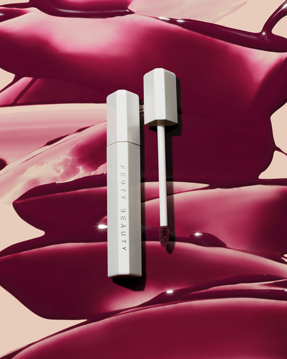 Poutsicle Hydrating Lip Stain — Berry Banger - Image 4