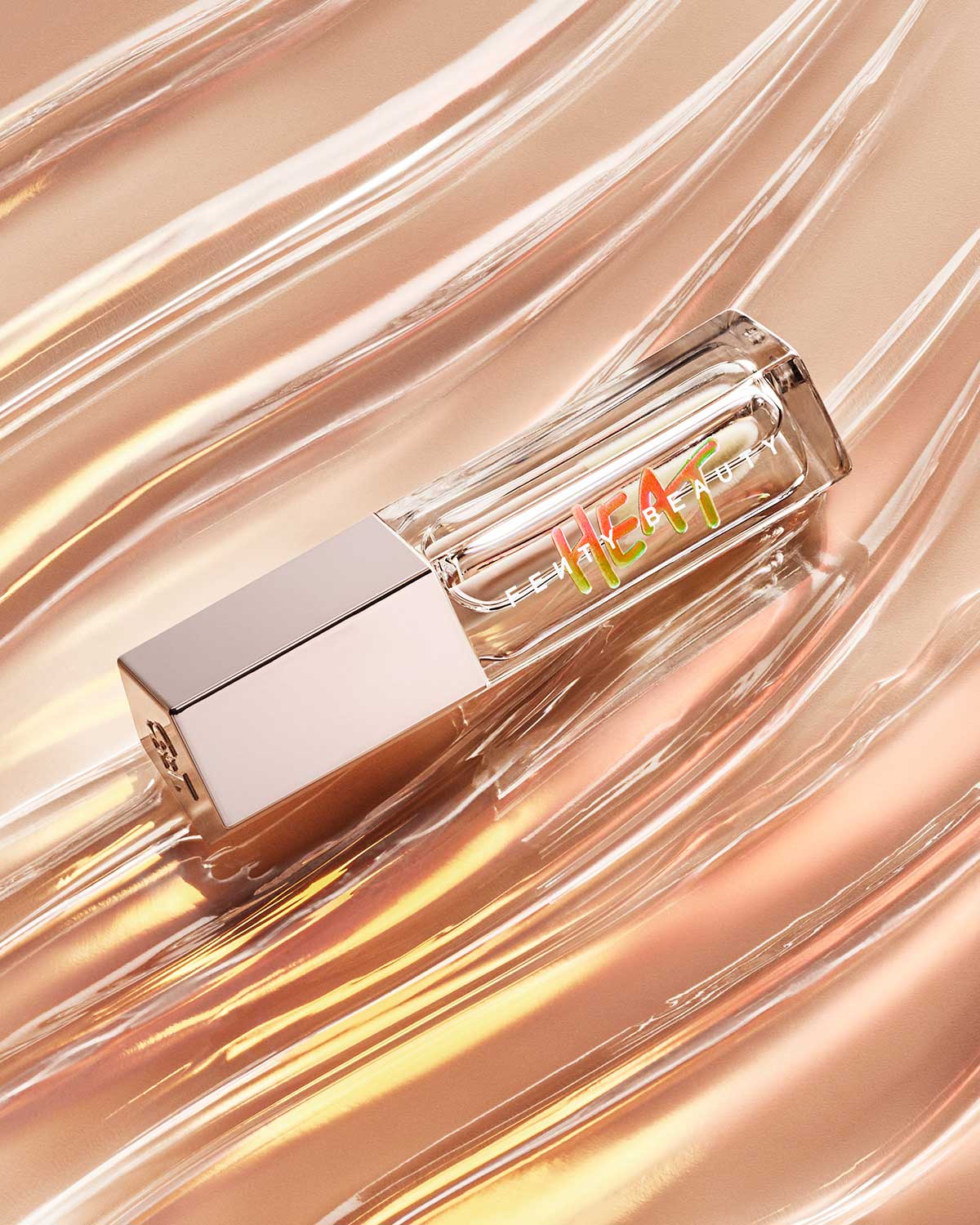 Gloss Bomb Heat Universal Lip Luminizer + Plumper — Glass Slipper - Image 12