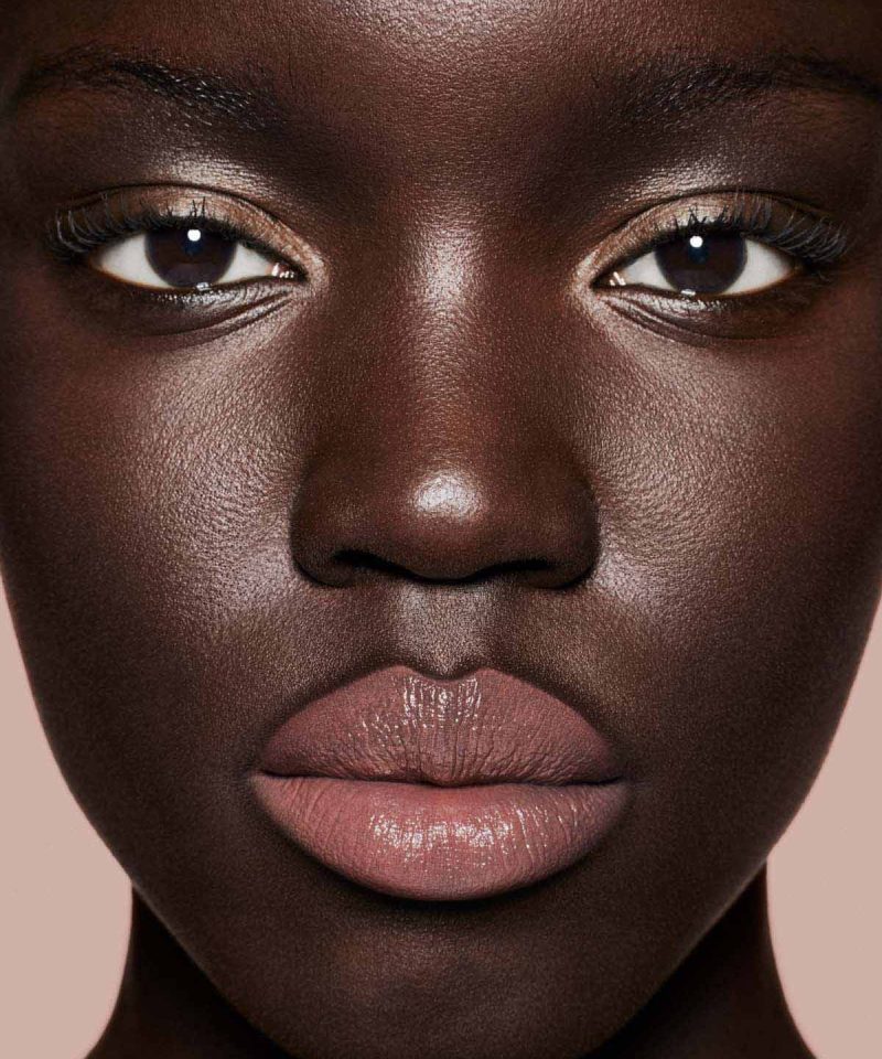 Alternative view of Gloss Bomb Stix High-Shine Gloss Stick — Sp'ice Cold