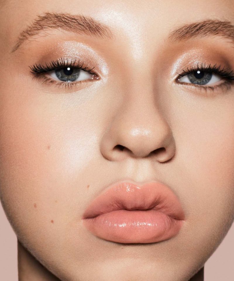 Alternative view of Gloss Bomb Stix High-Shine Gloss Stick — Two'Lip Kiss