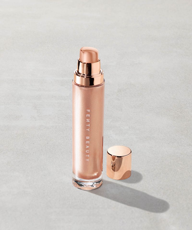 Body Lava Body Luminizer — Who Needs Clothes?!