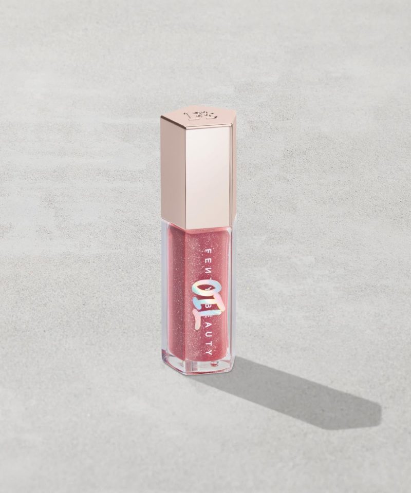 Gloss Bomb Oil Luminizing Lip Oil 'N Gloss — Fu$$y