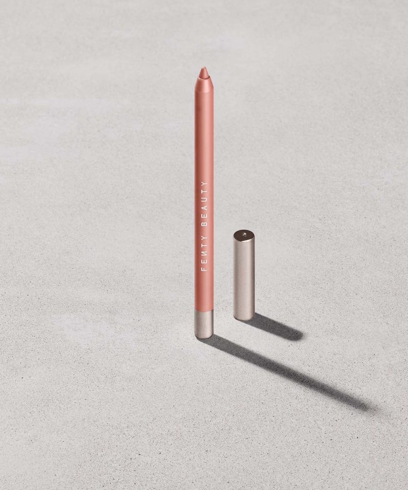 Trace'd Out Longwear Waterproof Pencil Lip Liner — Apri'caught