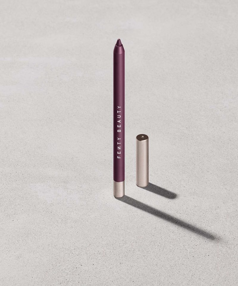 Trace'd Out Longwear Waterproof Pencil Lip Liner — Bored Heaux