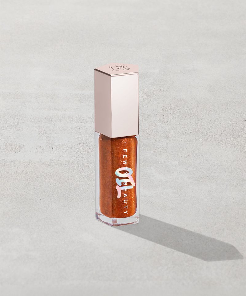 Gloss Bomb Oil Luminizing Lip Oil 'N Gloss — Fro$ted Bunz