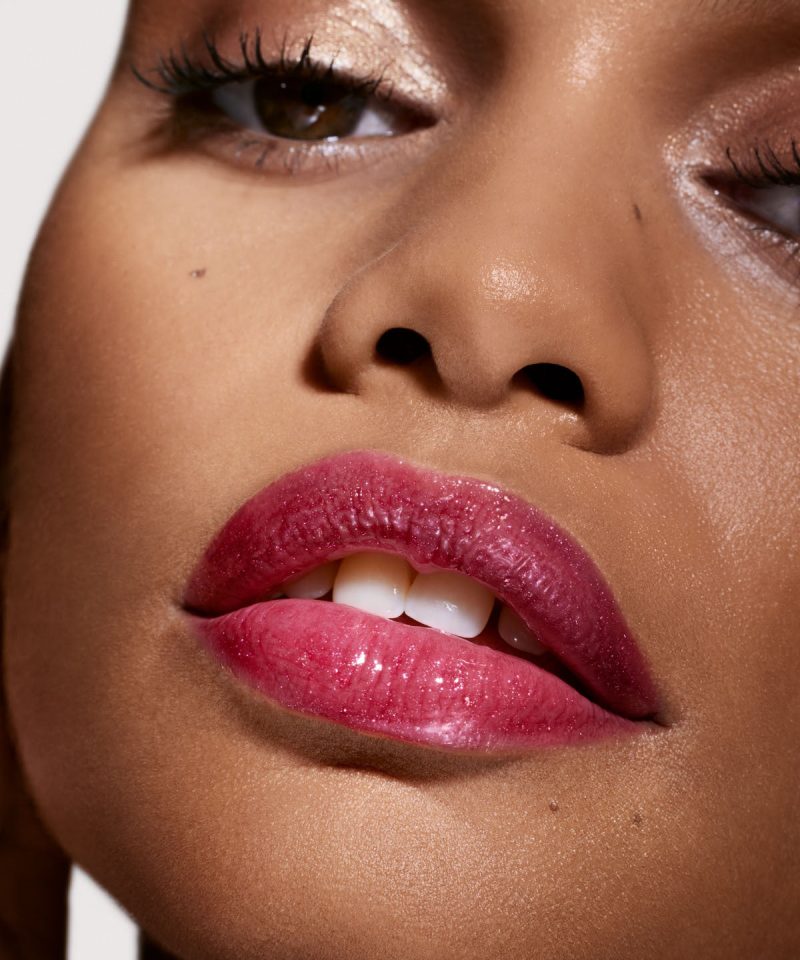 Alternative view of Gloss Bomb Universal Lip Luminizer — Fuchsia Flex