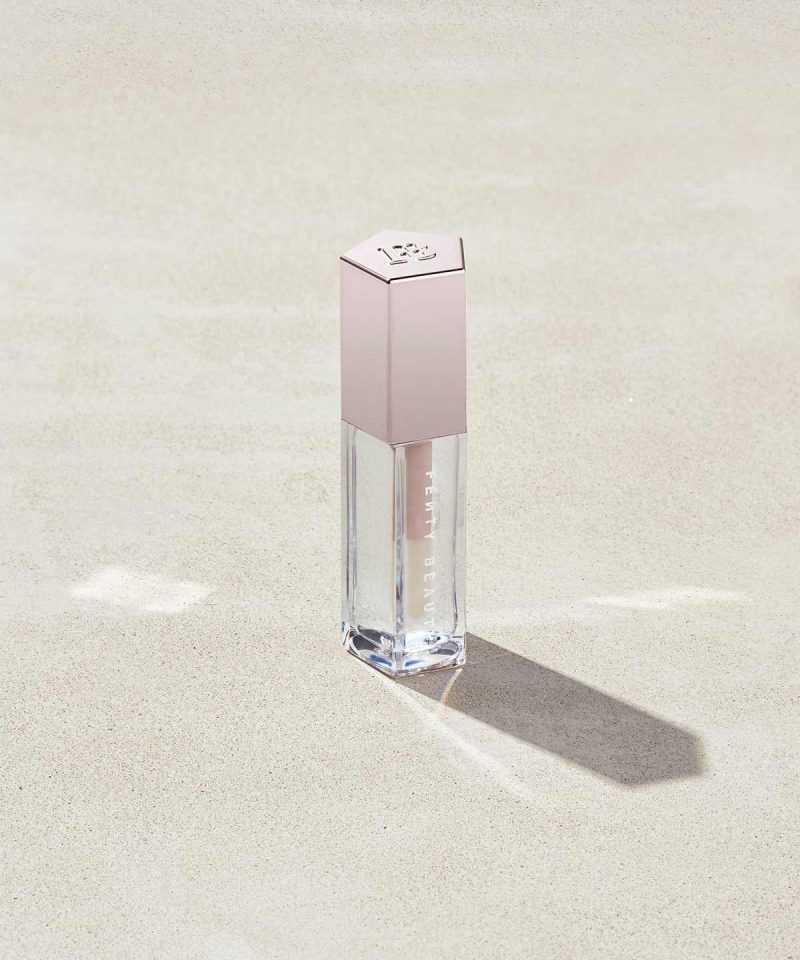 Gloss Bomb Universal Lip Luminizer — Glass Slipper
