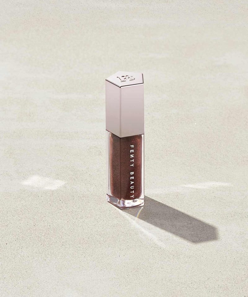 Gloss Bomb Universal Lip Luminizer — Hot Chocolit