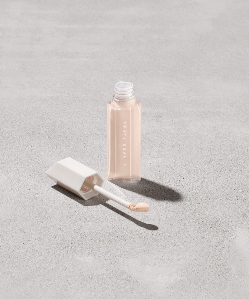We're Even Hydrating Longwear Concealer — 125C