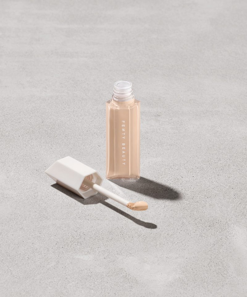 We're Even Hydrating Longwear Concealer — 160W