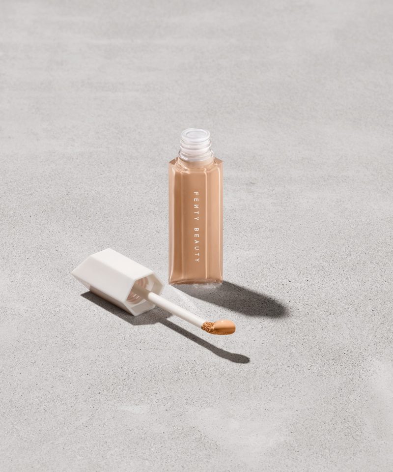 We're Even Hydrating Longwear Concealer — 250W