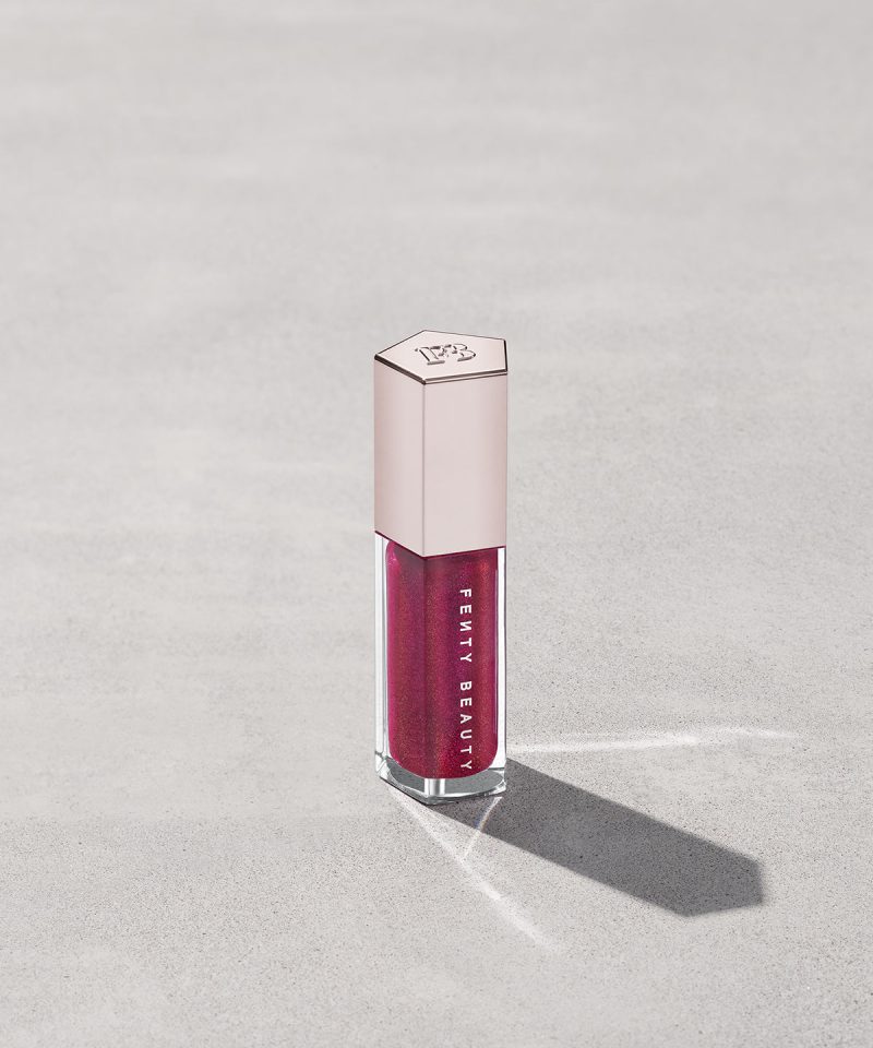 Gloss Bomb Universal Lip Luminizer — Fuchsia Flex