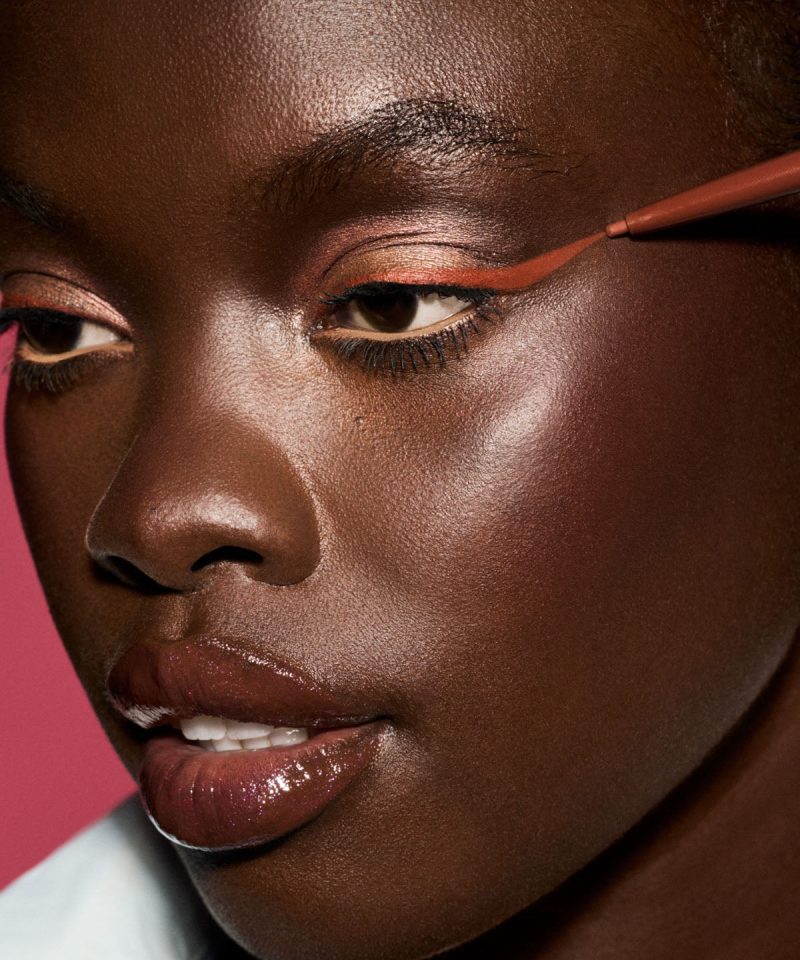 Alternative view of Fine Linez Precision Gel Eyeliner Pencil — Don't Clay Me