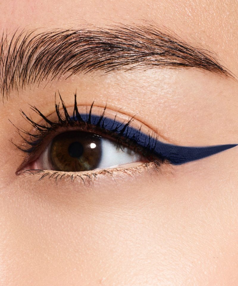 Alternative view of Fine Linez Lash Line-Enhancing Eyeliner — The Navy