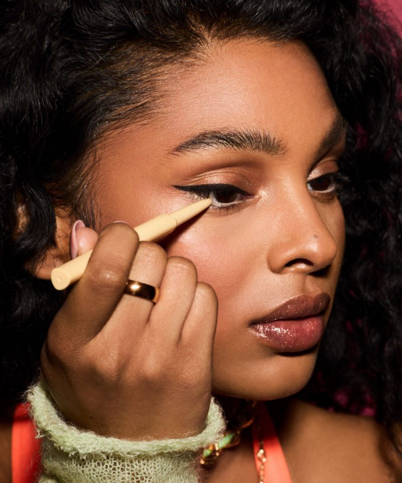 Alternative view of Fine Linez Lash Line-Enhancing Eyeliner — Vanilla Killa