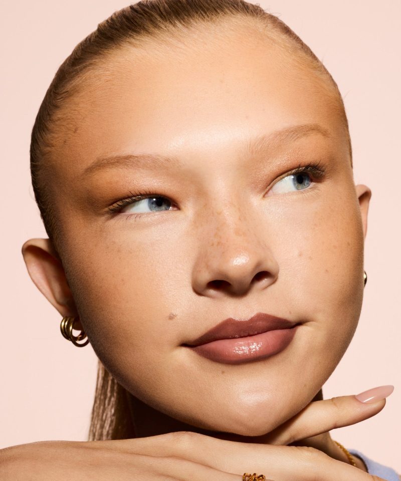 Alternative view of Gloss Bomb Stix High-Shine Gloss Stick — Rose Amber