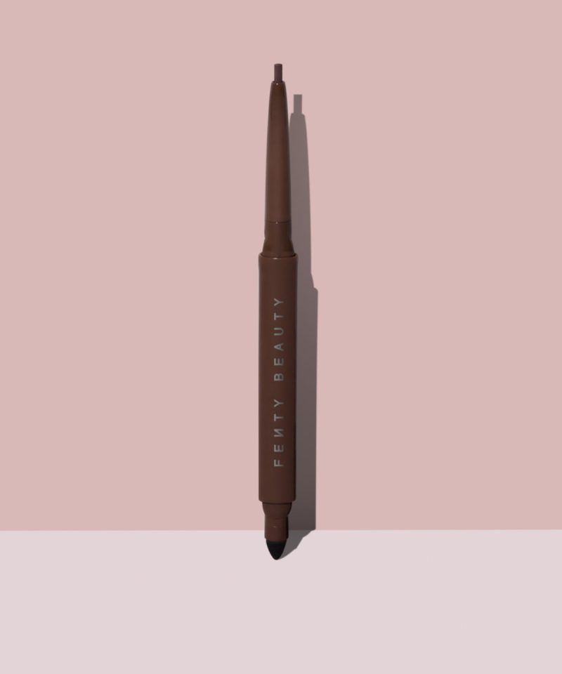 Fine Linez Lash Line-Enhancing Eyeliner — In Big Truffle