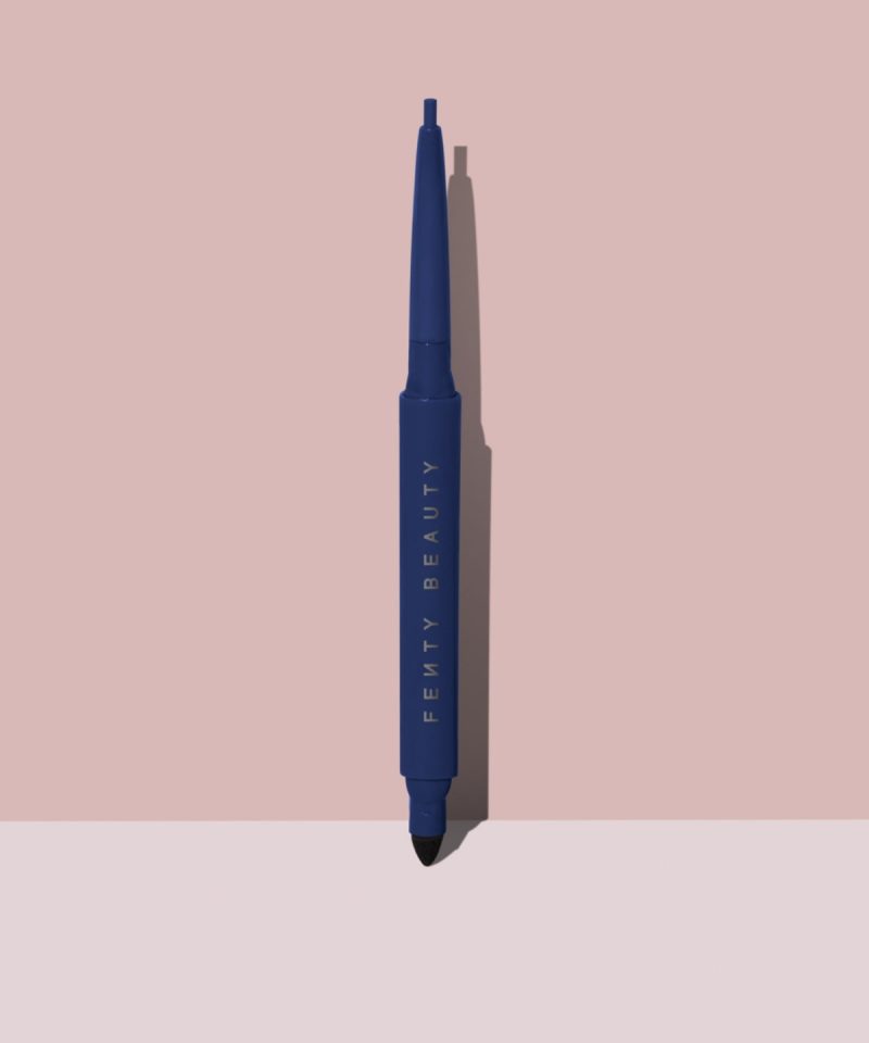 Fine Linez Lash Line-Enhancing Eyeliner — The Navy