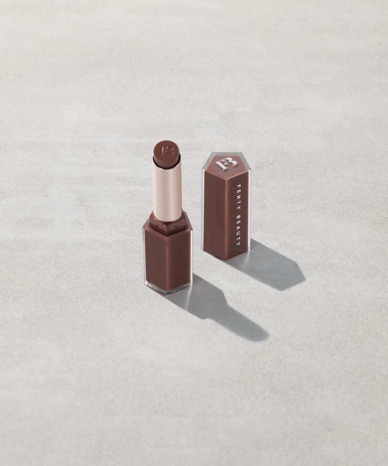 Gloss Bomb Stix High-Shine Gloss Stick — Rose Amber