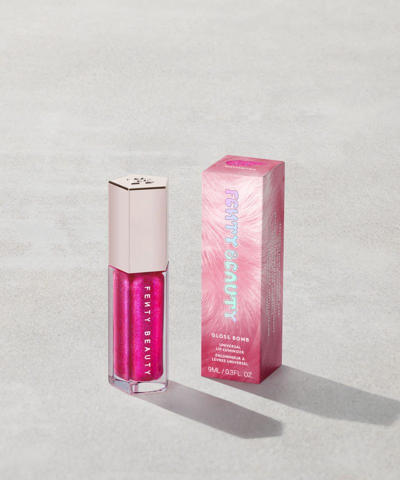 Gloss Bomb Universal Lip Luminizer — Wattab!*%#