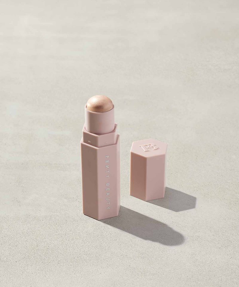 Match Stix Shimmer Skinstick — I Scream