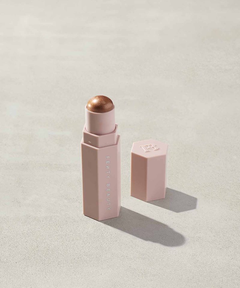 Match Stix Shimmer Skinstick — Truffle Spark