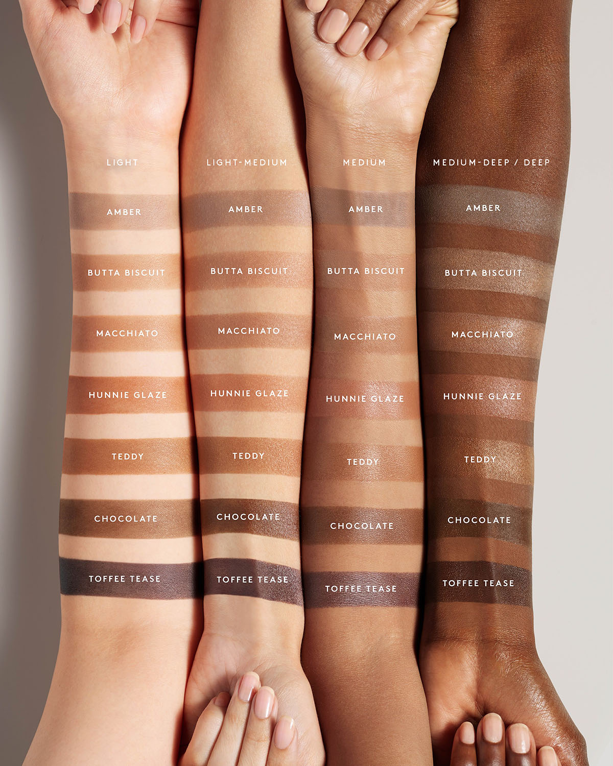 Cheeks Out Freestyle Cream Bronzer — Macchiato - Image 6