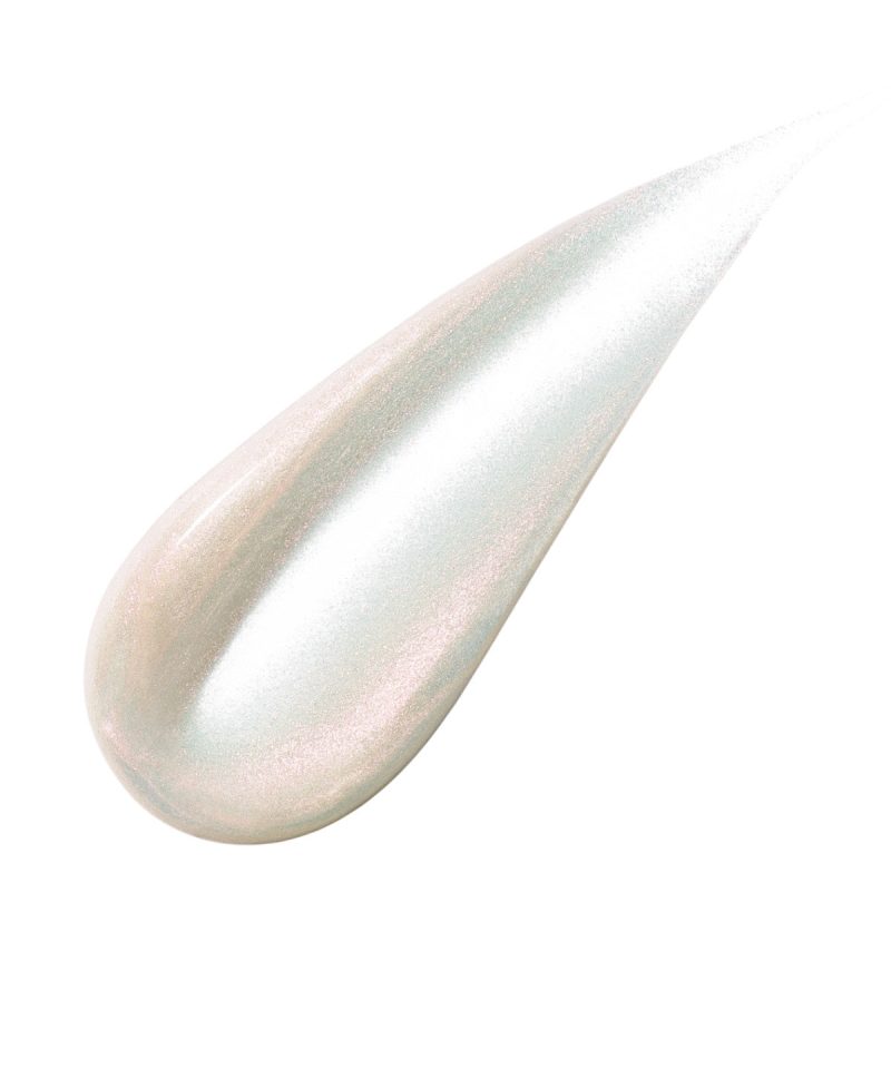 Alternative view of Body Lava Body Luminizer — Oyster Pearlz