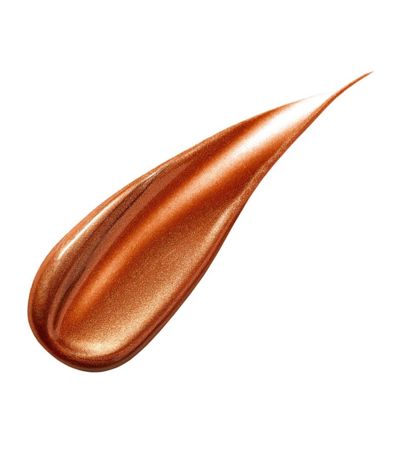 Alternative view of Body Lava Body Luminizer — Penny Drop