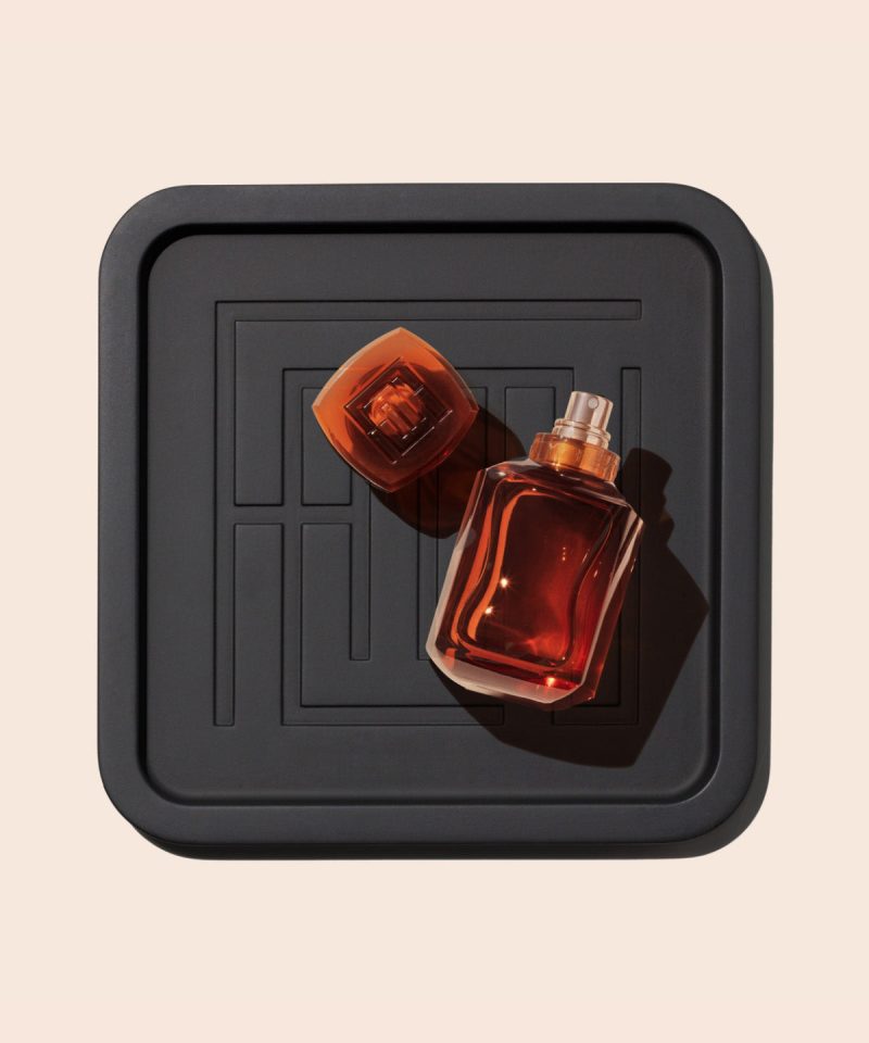 Fenty Eau de Parfum 75ML + Decorative Logo Tray