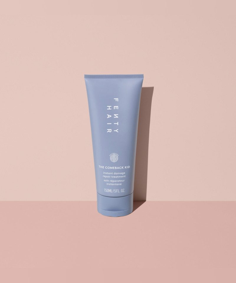 The Comeback Kid Instant Damage Repair Treatment Bond Builder