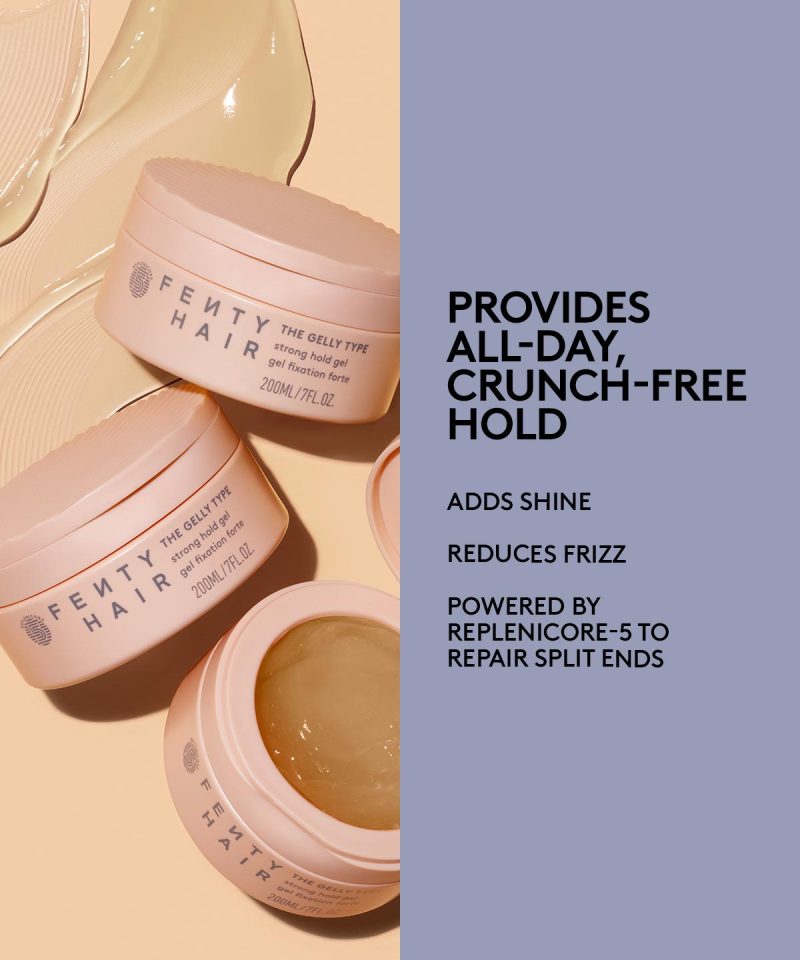 Alternative view of The Gelly Type Strong Hold Gel