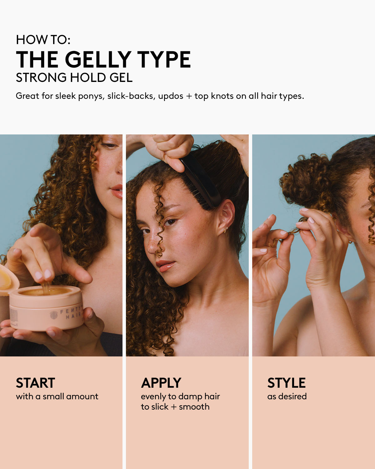 Slick-Back Styling Essentials - Image 11