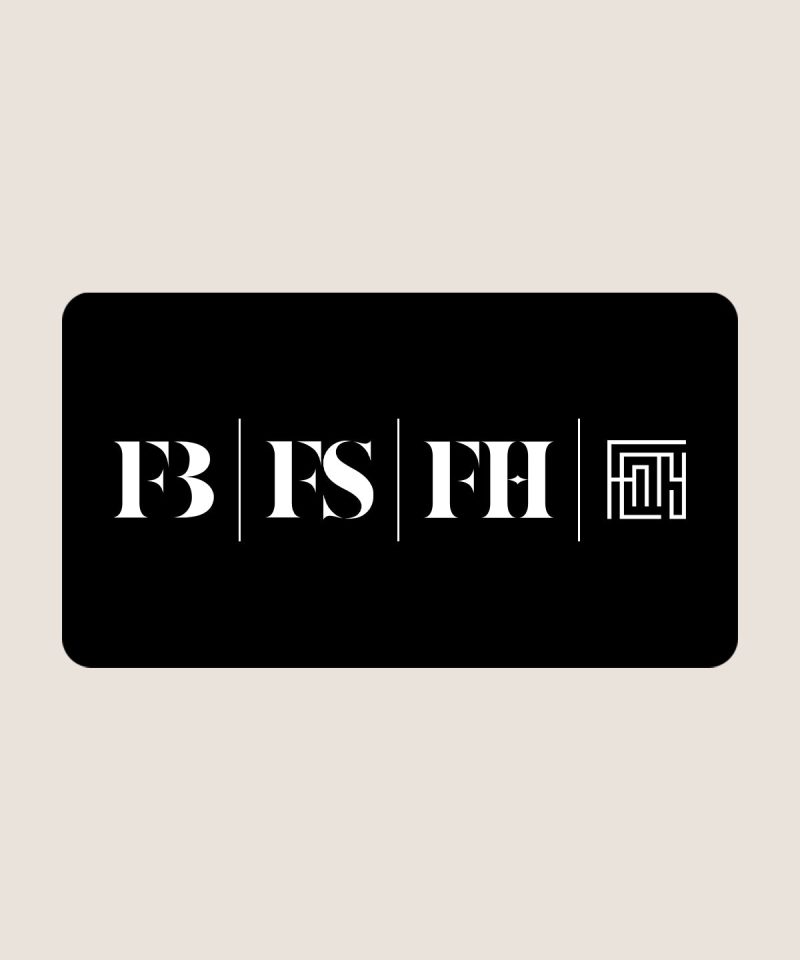 Fenty Beauty E-Gift Cards