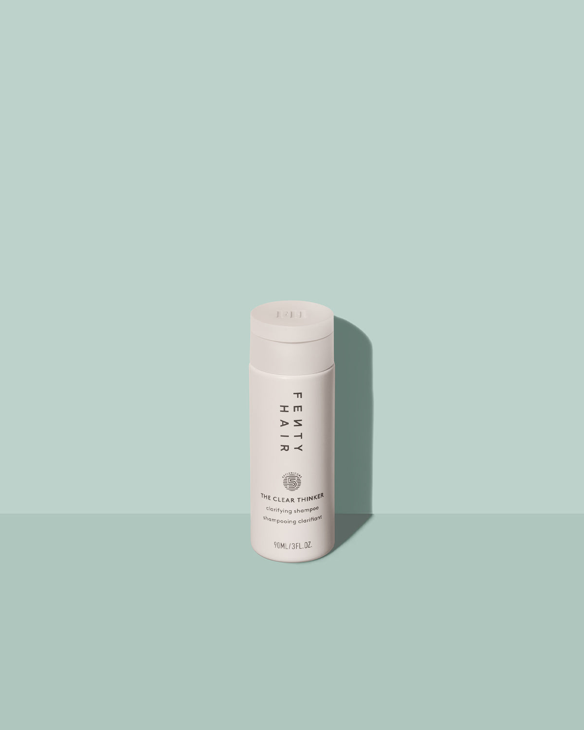 The Clear Thinker Clarifying Shampoo - Image 17