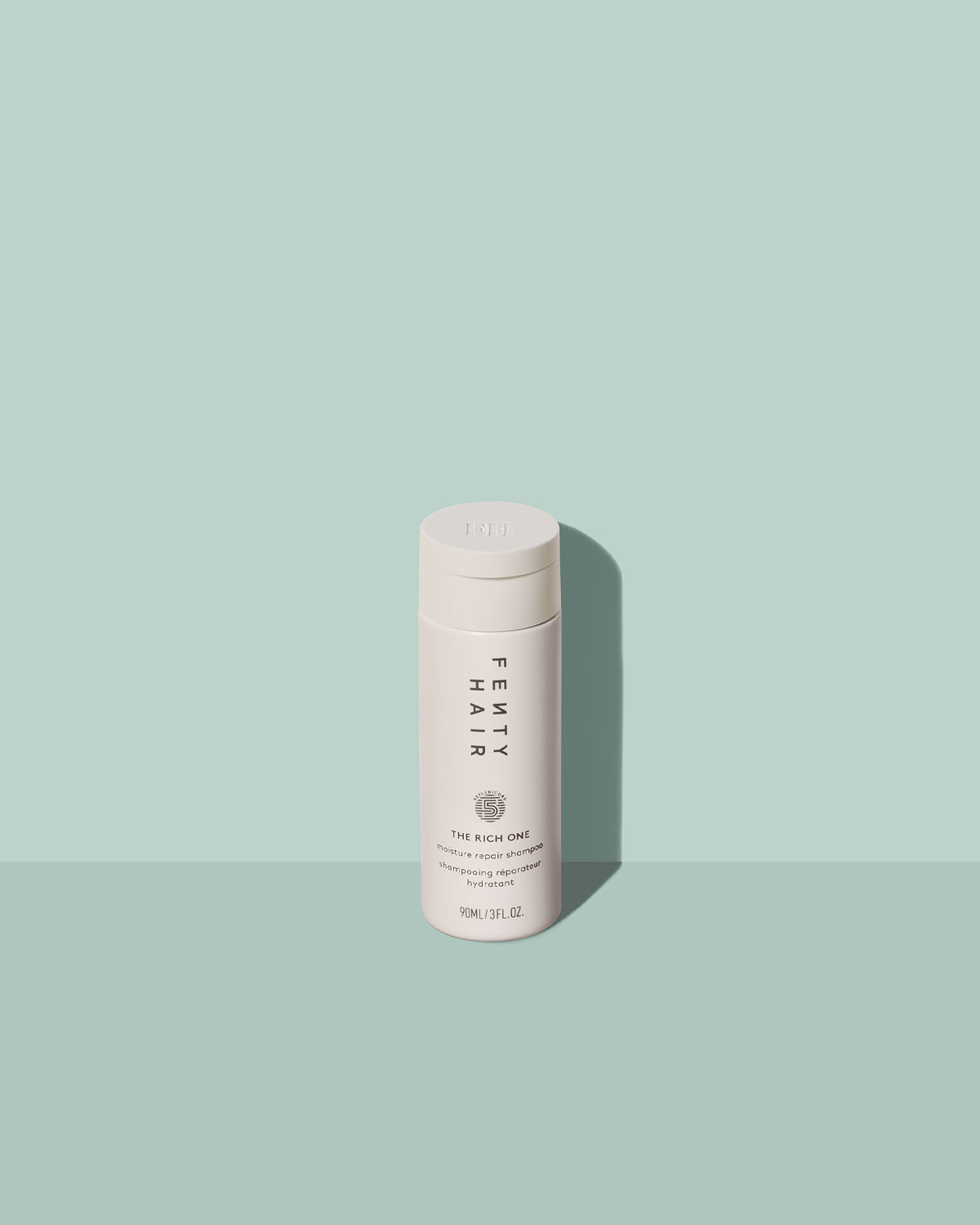 The Rich One Moisture Repair Shampoo - Image 14