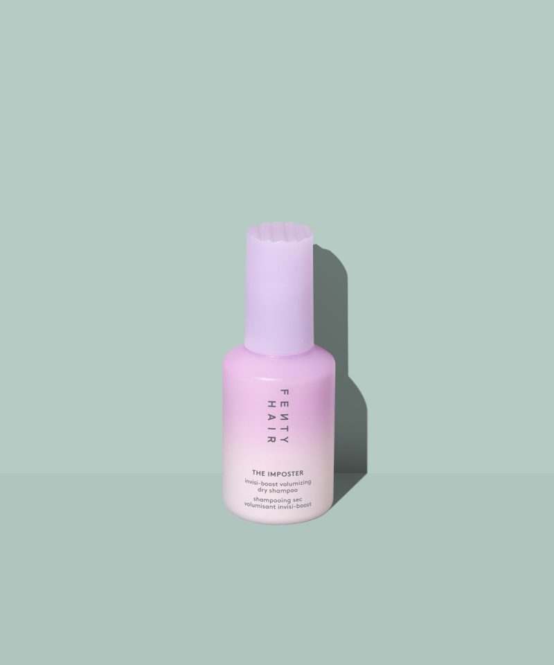 The Imposter Invisi-Boost Volumizing Dry Shampoo Powder