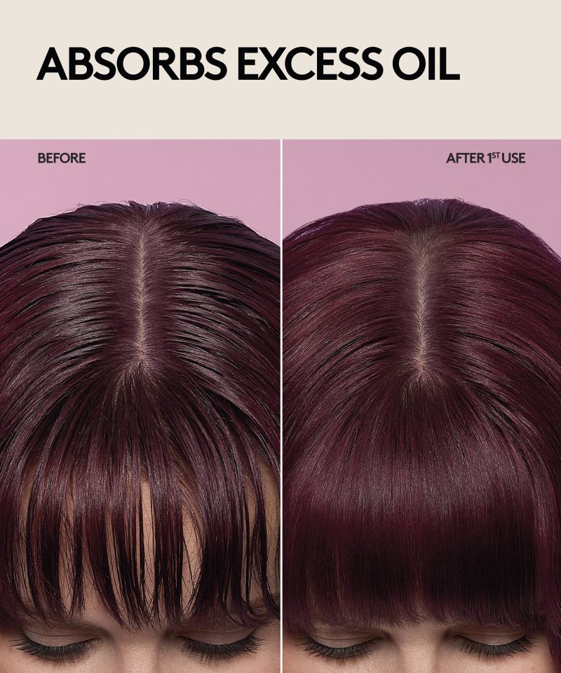 Alternative view of The Imposter Invisi-Boost Volumizing Dry Shampoo Powder